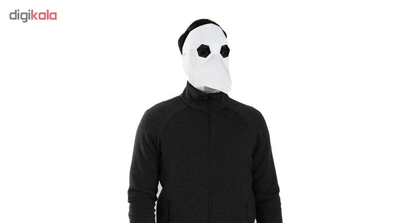 بسته اوریگامی اوریلند مدل DOCTOR MASK بسته اوریگامی اوریلند مدل DOCTOR MASK