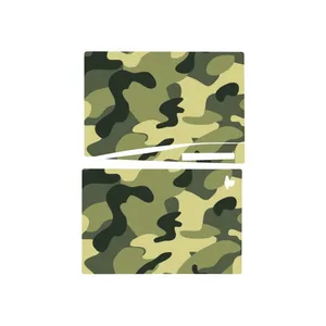 برچسب پلی استیشن 5 مدل ارتشی