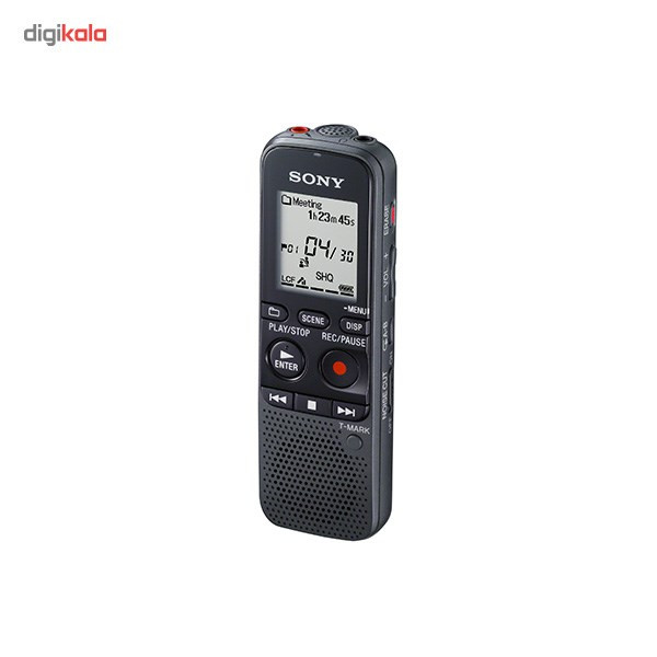 ضبط کننده ی صدای سونی ICD-PX333