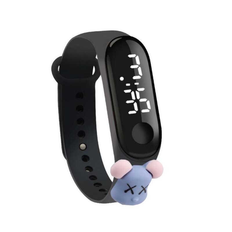 ساعت مچی دیجیتال بچگانه مدل muse4