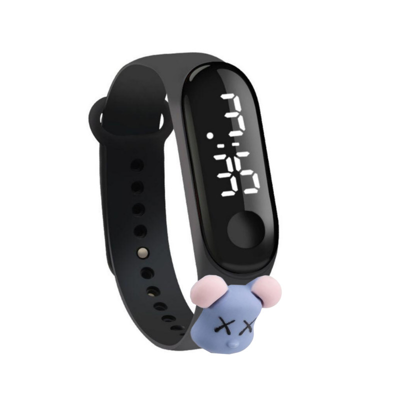 ساعت مچی دیجیتال بچگانه مدل muse4