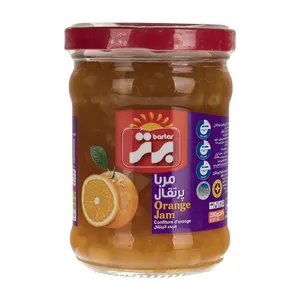 مربا پرتقال برتر - 280 گرم