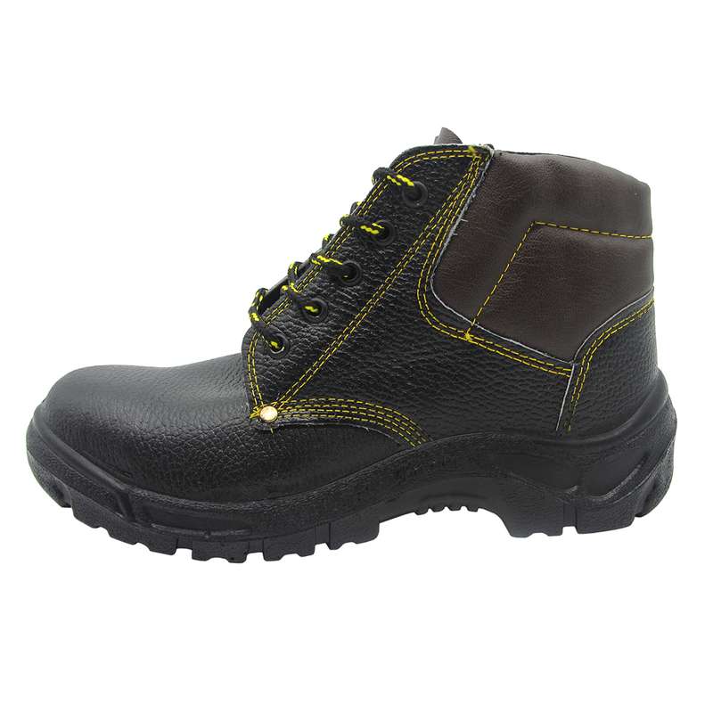 پوتین ایمنی فرزان مدل ECO7