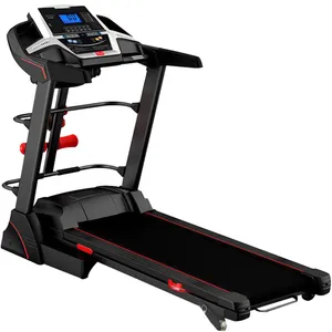 تردمیل فلکسی فیت مدل F-05M