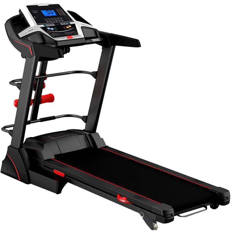 تردمیل فلکسی فیت مدل F-05M