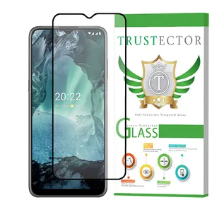  Trustector MCERAMT Screen Protector For Nokia G11