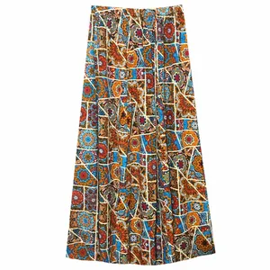 دامن زنانه مدل SM-9