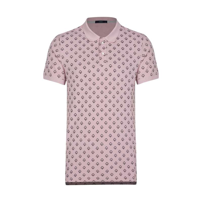 پولوشرت مردانه آر اِن اِس مدل 12021136-84