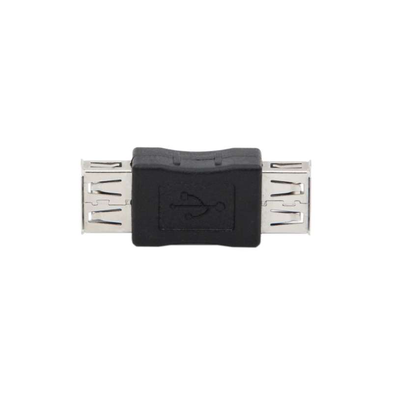 مبدل افزایش طول USBمدل 411 مادگی مبدل افزایش طول USBمدل 411 مادگی