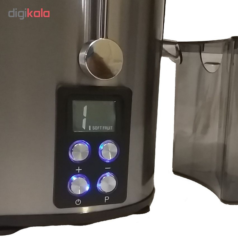 آبمیوه گیری ورمونت مدل VE-680T