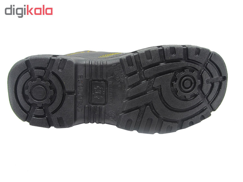 پوتین ایمنی فرزان مدل ECO7