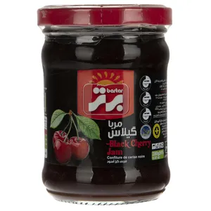 مربا گیلاس - 280 گرم