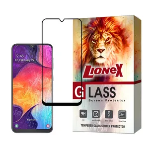    Lionex CRMSNWLI Screen Protector For Samsung Galaxy A20 / A30 / A30s 
