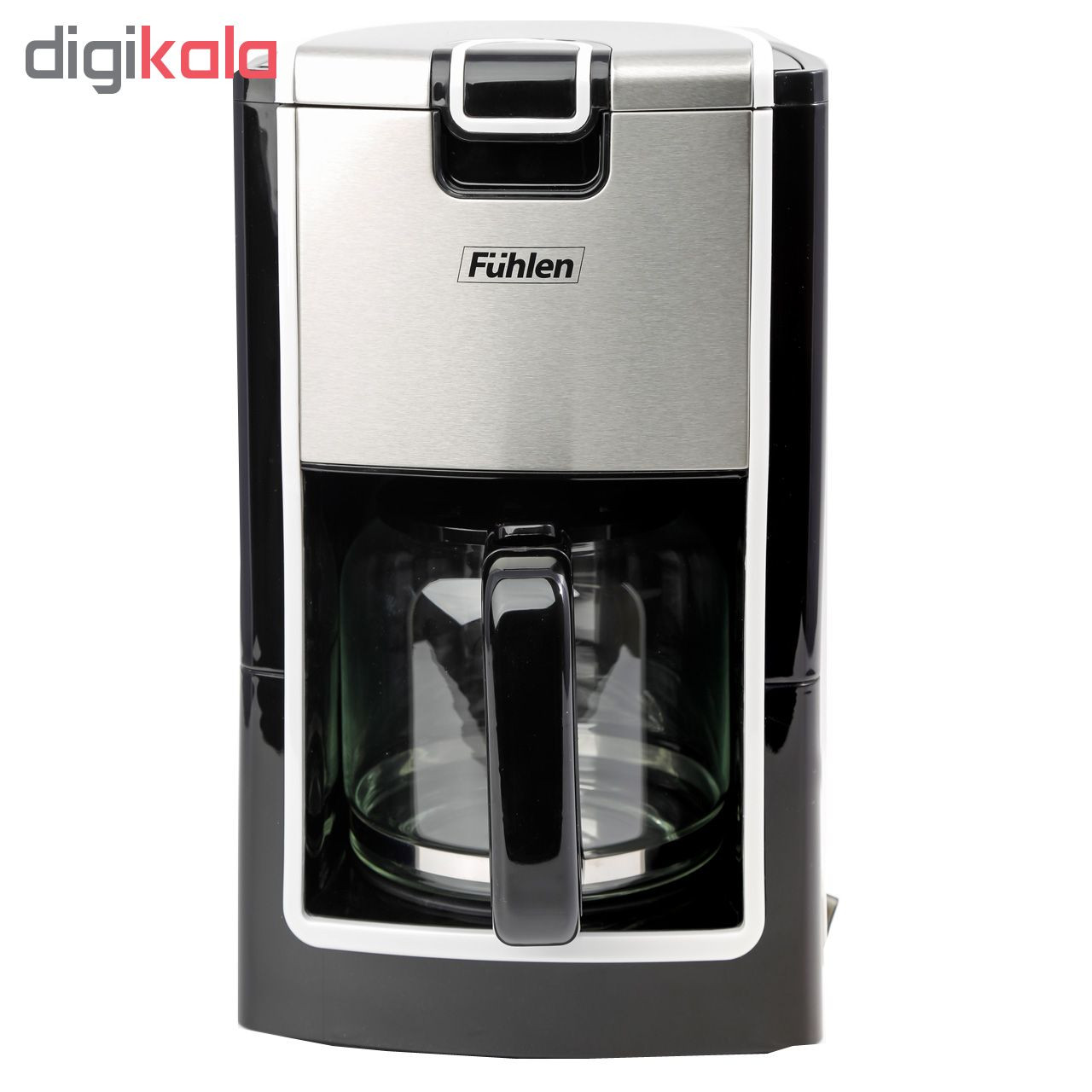 قهوه ساز فولن مدل FCM-236