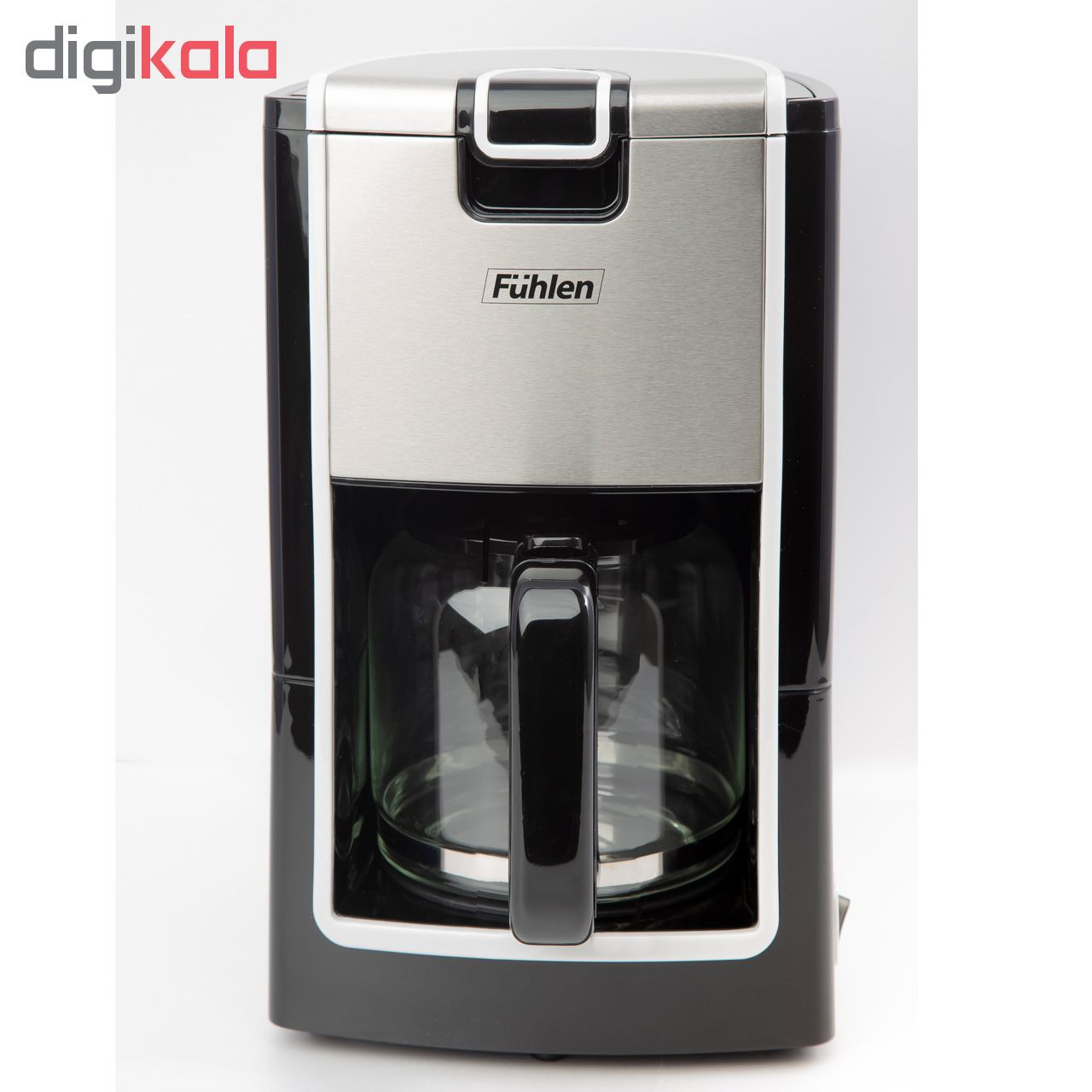 قهوه ساز فولن مدل FCM-236