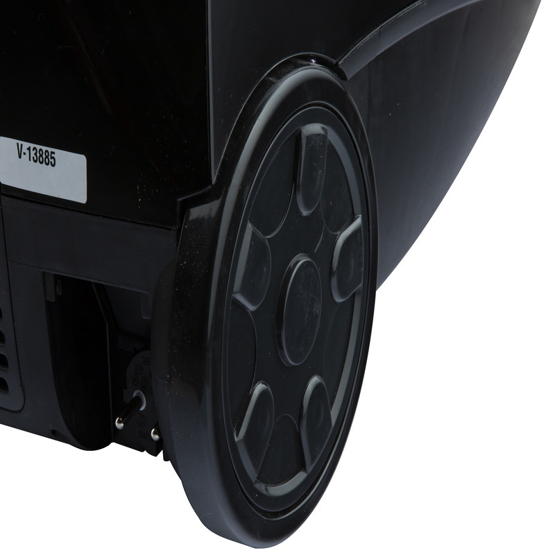 جاروبرقی نکست پلاس مدل 2400