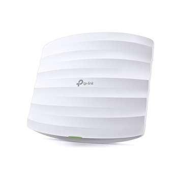 اکسس پوینت دوبانده بی‌سیم تی پی-لینک مدل  EAP320_V1