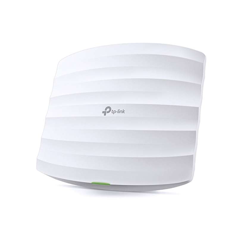اکسس پوینت دوبانده بیسیم تی پی-لینک مدل EAP320_V1 اکسس پوینت دوبانده بیسیم تی پی-لینک مدل EAP320_V1