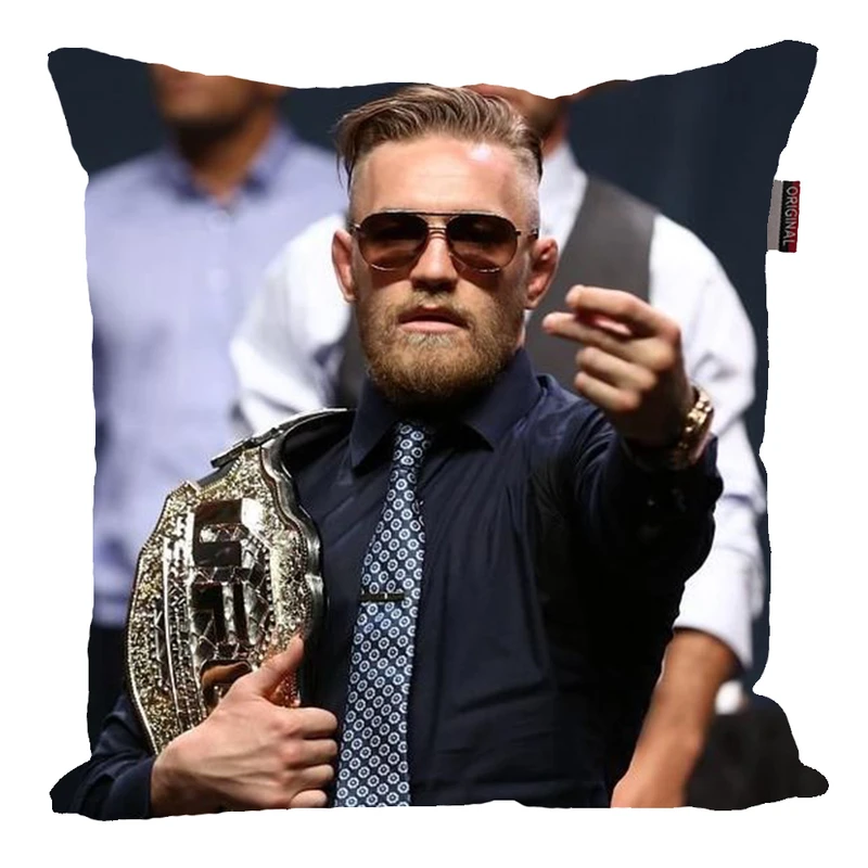 کوسن پاد آفرین مدل کانر مک گرگور کد 2558