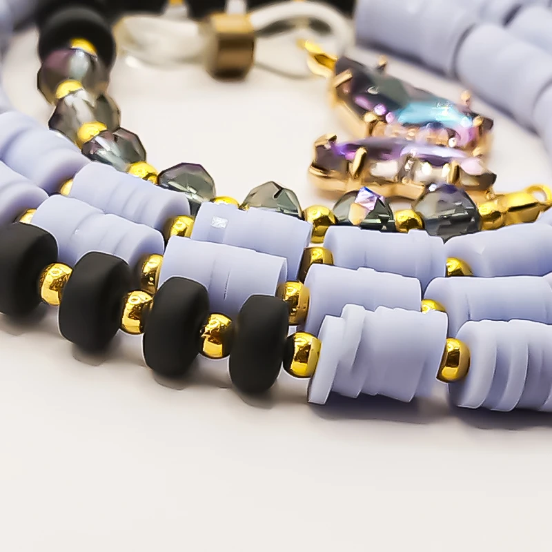 عکس شماره 8 : بند عینک مدل اقاقیا