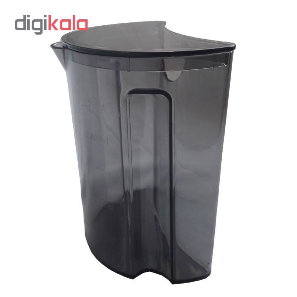 آبمیوه گیری ورمونت مدل VE-680T