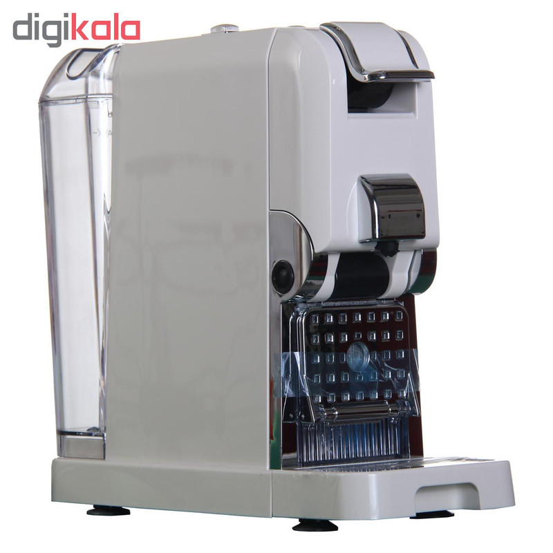 اسپرسو ساز میا مدل 41072X