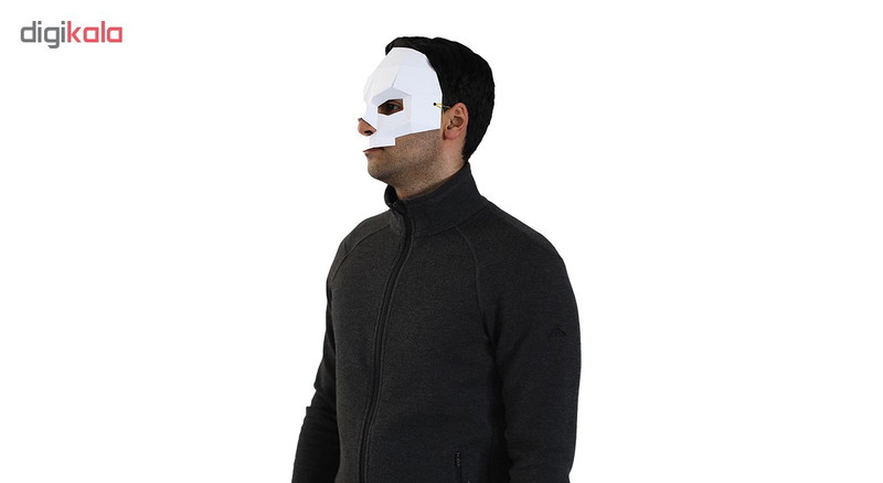بسته اوریگامی اوریلند مدل SKULL MASK