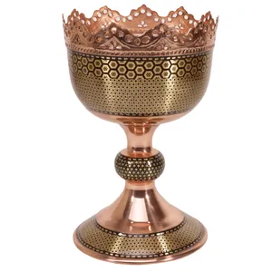 شکلات خوری خاتم کاری گالری گوهران مدل 142