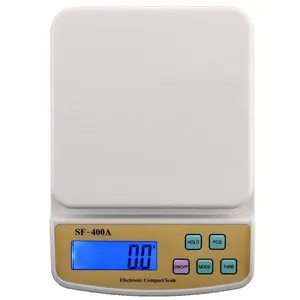 ترازو دیجیتال مدل 1000