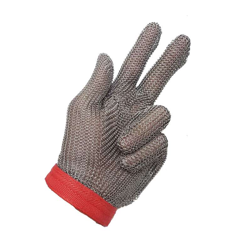 دستکش قصابی مدل RE22 دستکش قصابی مدل RE22