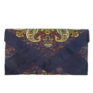 کاور کتاب ترمه طرح خورشید