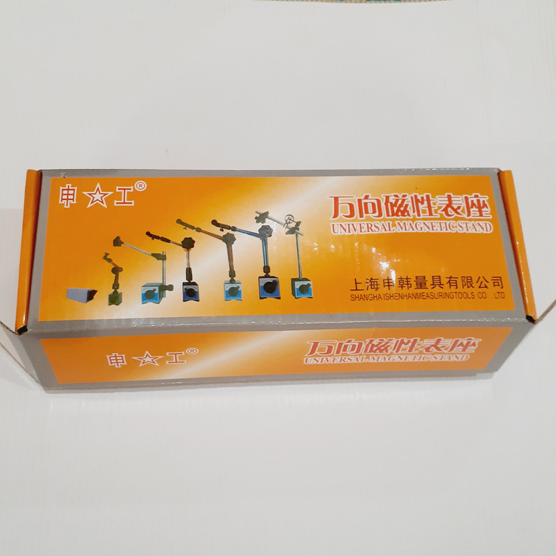 پایه مغناطیسی ساعت اندیکاتور مدل RISTD77 پایه مغناطیسی ساعت اندیکاتور مدل RISTD77