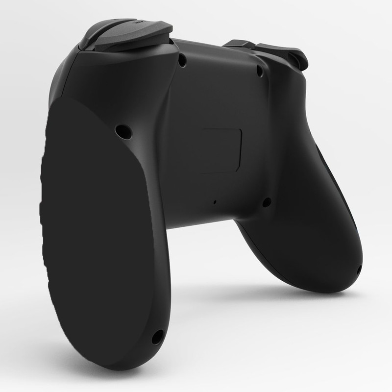 دسته بازی تسکو مدل TG 117