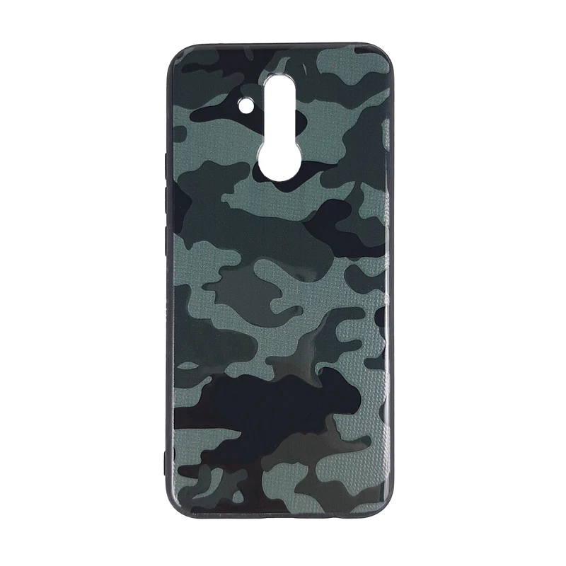 کاور مدل  ساده مناسب برای گوشی موبایل هوآوی Mate 20 Lite
