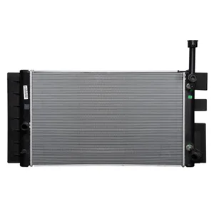 رادیاتور آب رادیاتور ایران مدل 158988 مناسب برای آریو اتومات