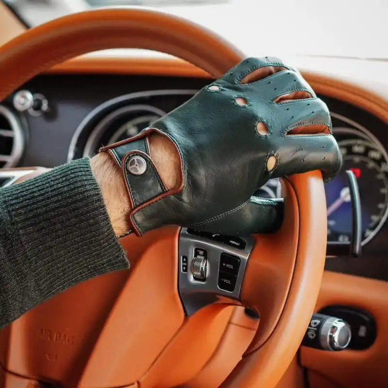 دستکش مدل رانندگی DG 28