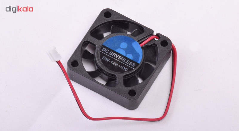 فن کامپیوتر مدل DOP-DW-002 1