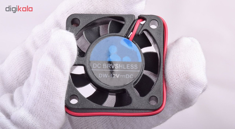 فن کامپیوتر مدل DOP-DW-002 2
