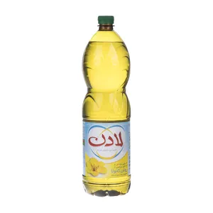 روغن کانولا لادن 1.5 لیتر