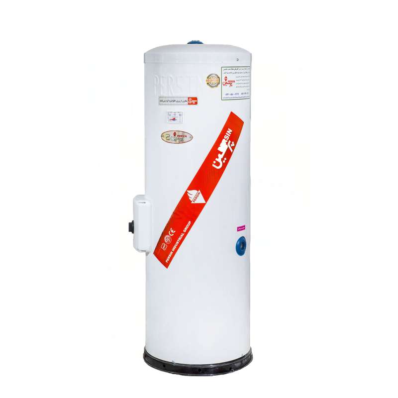 آبگرمکن گازی پرسین کد ES40