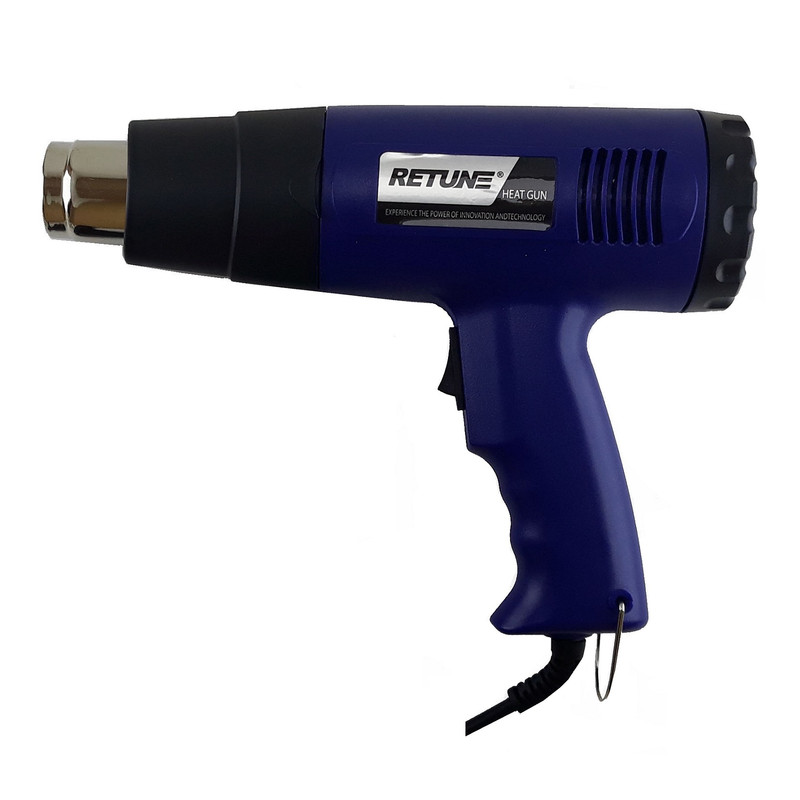 سشوار صنعتی ریتیون مدل RT-883 سشوار صنعتی ریتیون مدل RT-883