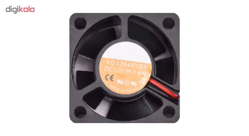 فن کامپیوتر مدل DOP-002