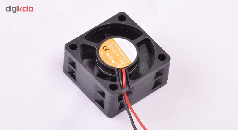 فن کامپیوتر مدل DOP-002