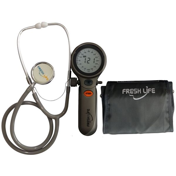 فشار سنج فرش لایف مدل Trezo Z4