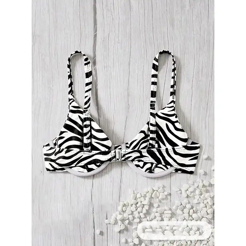 مایو زنانه ناکد مدل 100771