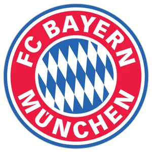 bayern44 sticker