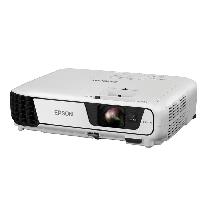 ویدئو پروژکتور اپسون مدل CB-X31