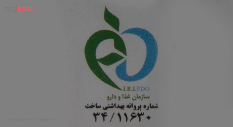 مسواک پاتریکس کد 346 با برس نرم به همراه نخ دندان