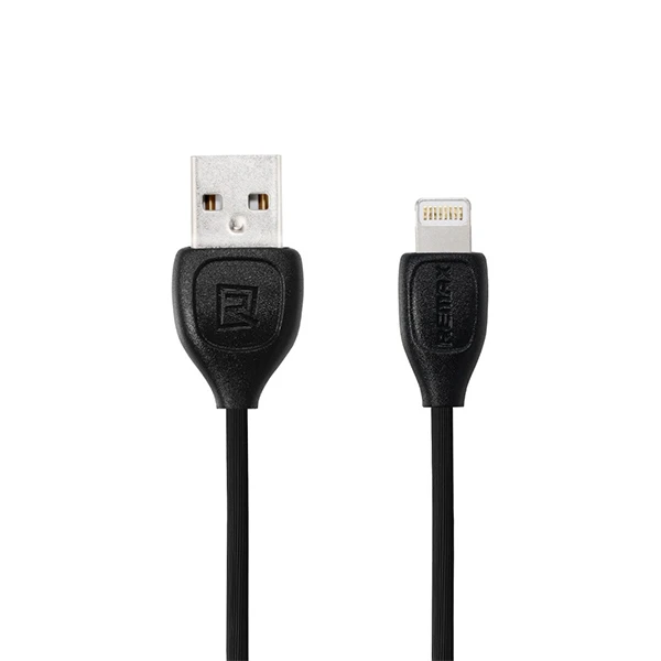 کابل تبدیل USB به لایتنینگ ریمکس مدل RC-050I طول 1 متر