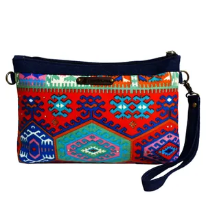 کیف دستی سدروس طرح گبه